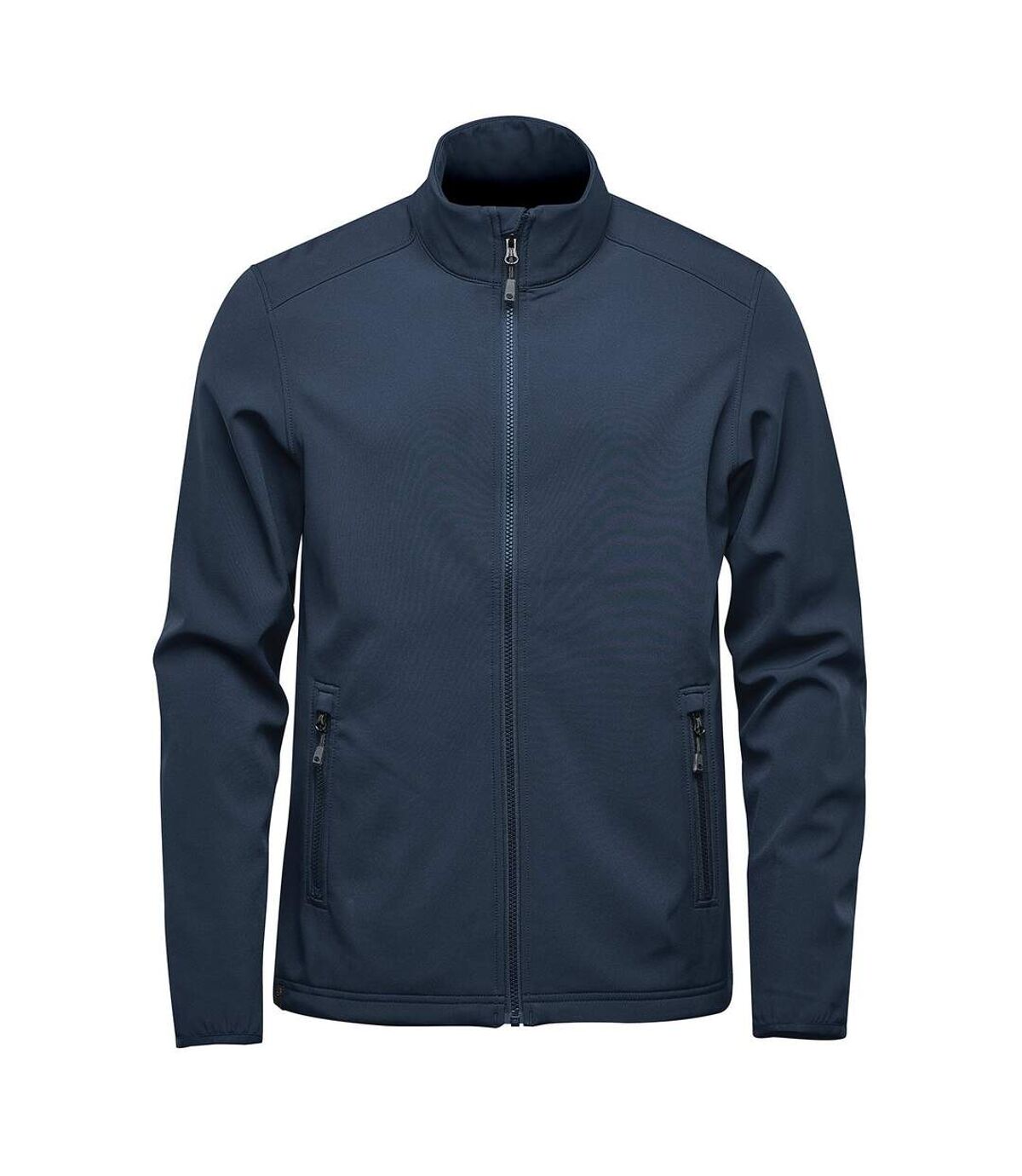Stormtech Mens Narvik Soft Shell Jacket (Navy)