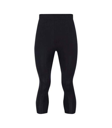 Legging ¾ in the zone homme noir Dare 2B