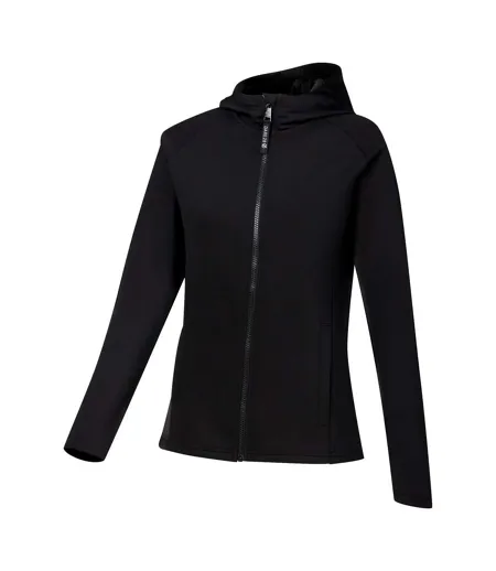 Haut De Sport Glacier Femme Noir Dare 2B