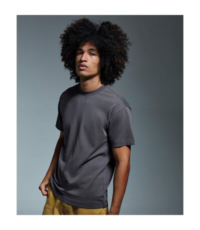 Anthem Mens Heavyweight T-Shirt (Charcoal) - UTRW8368