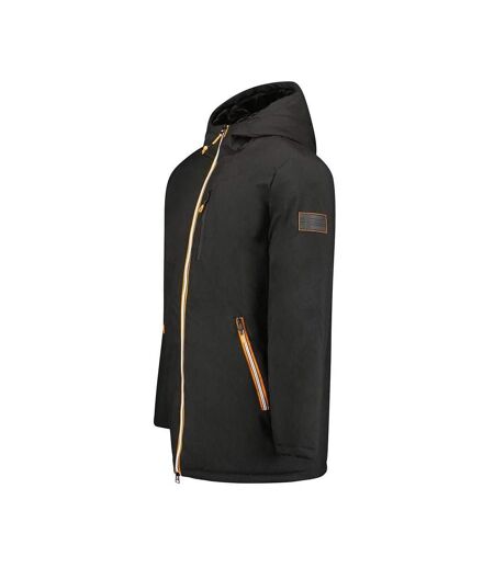 Parka noir homme geographical norway cassim