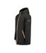 Parka noir homme geographical norway cassim-2