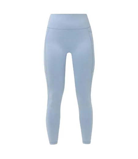 Legging 7/8 Ultimate Femme Bleu Sweaty Betty