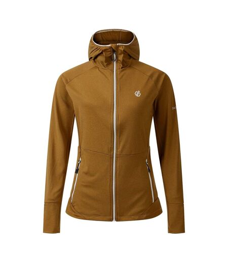 Haut De Sport Nomadic Femme Cumin Dare 2B