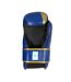Gants De Boxe Rosm  Bleu Masters-2
