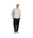 Sweat homme blanc cassé Lyle & Scott Lyle & Scott