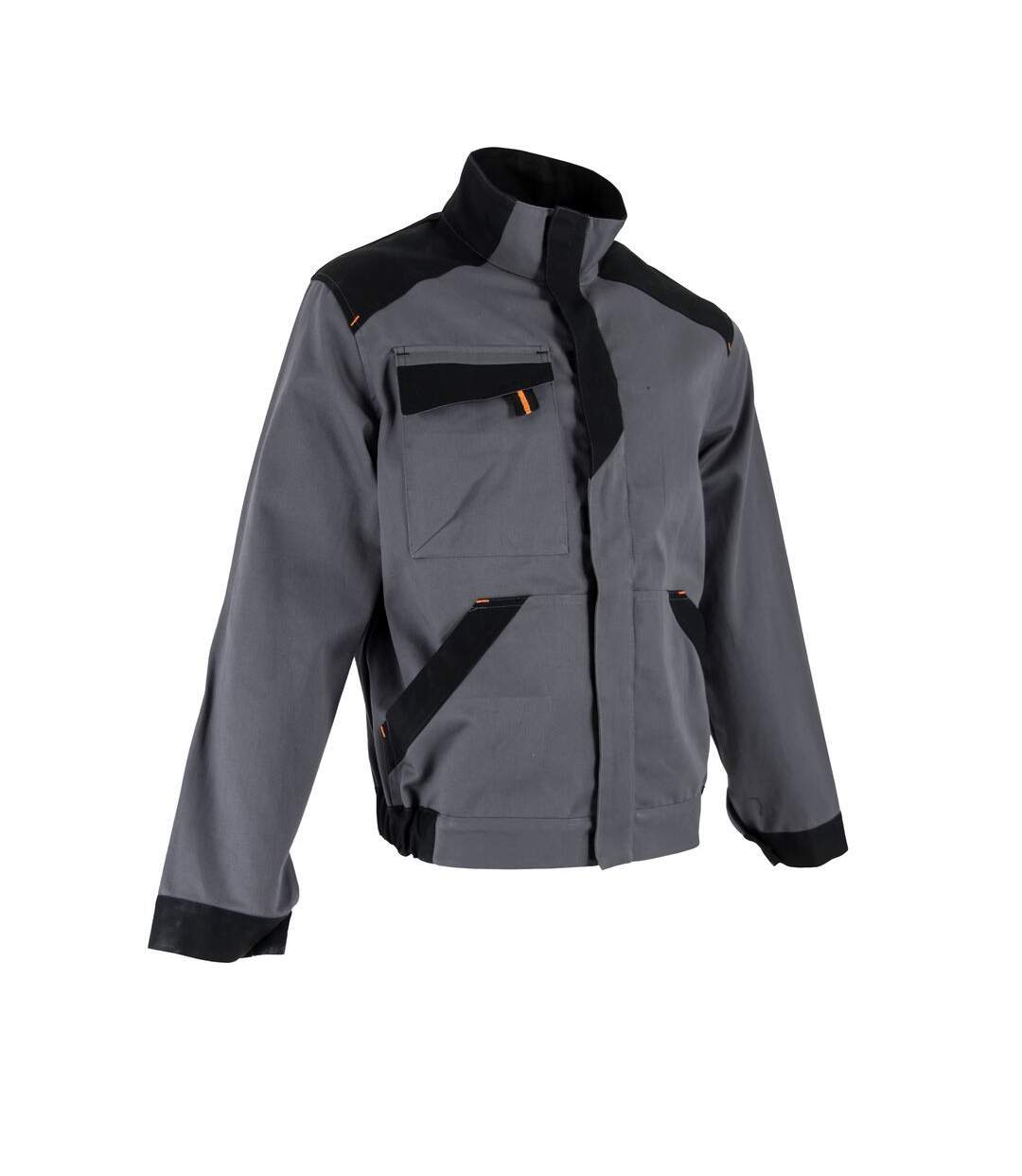 Blouson  multipoche bicolore LMA BRASURE-1