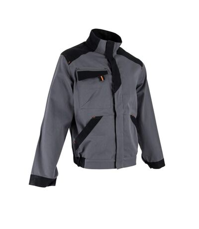 Blouson  multipoche bicolore LMA BRASURE