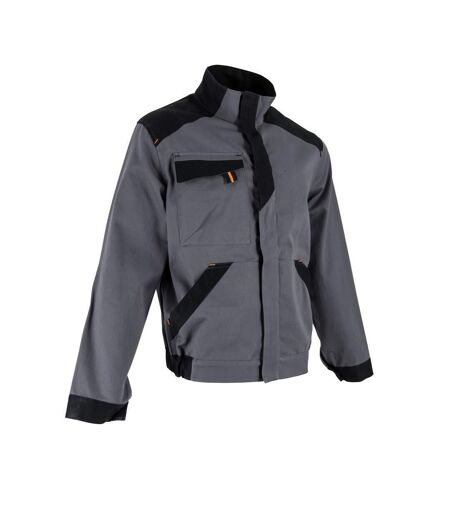 Blouson  multipoche bicolore LMA BRASURE
