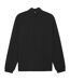 Mens Cypress Performance Golf Soft Shell Jacket Black Puma-2