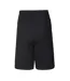 Mens Padded Goalkeeper Shorts Black Sondico-2