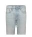 Mens Cotton Denim Loose Fit Jeans Light Blue Levis-3