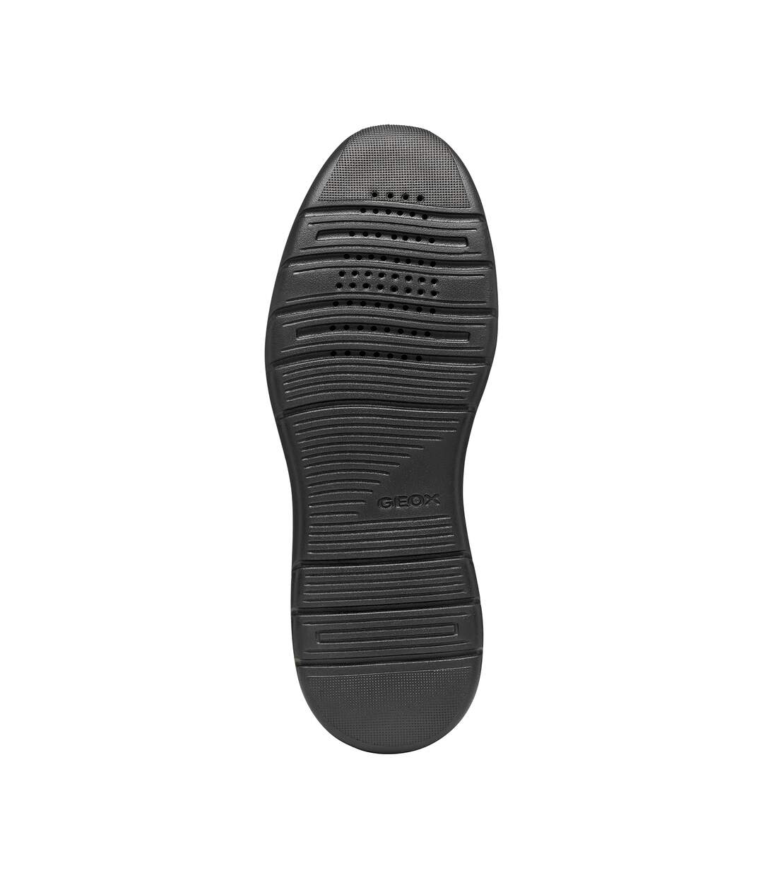 Basket à Lacets Blummer Plus-5