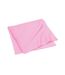 Cache-cou Morf Original Adulte Taille Unique Rose Clair Beechfield-3