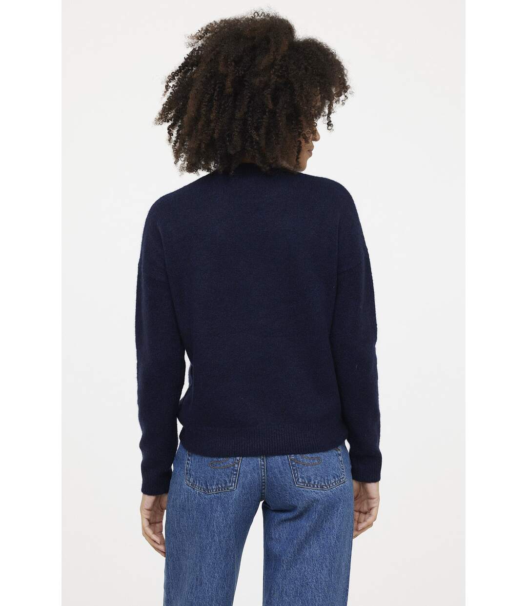 Pull COCHIC Navy-4