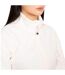 Trespass Womens/Ladies Nonstop Fleece Jacket (Ghost) - UTTP5007-3
