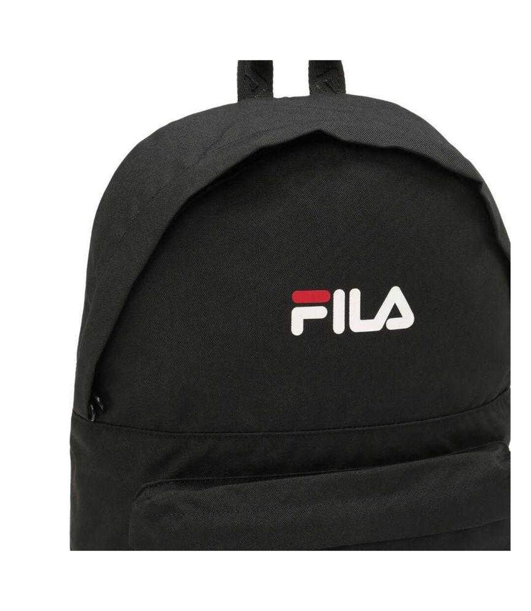 Sac À Dos Motif/style Logo Formosa Taille Unique Noir Fila-3