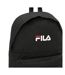 Sac À Dos Motif/style Logo Formosa Taille Unique Noir Fila-3