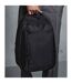 Executive laptop backpack one size black Quadra