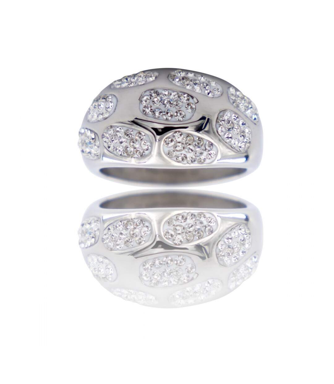 Bague de Femme fashion Ornée Zirconium SYRINGA-1