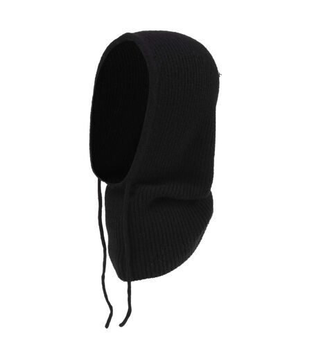 Isotoner Cagoule femme maille soft touch taille unique extensible