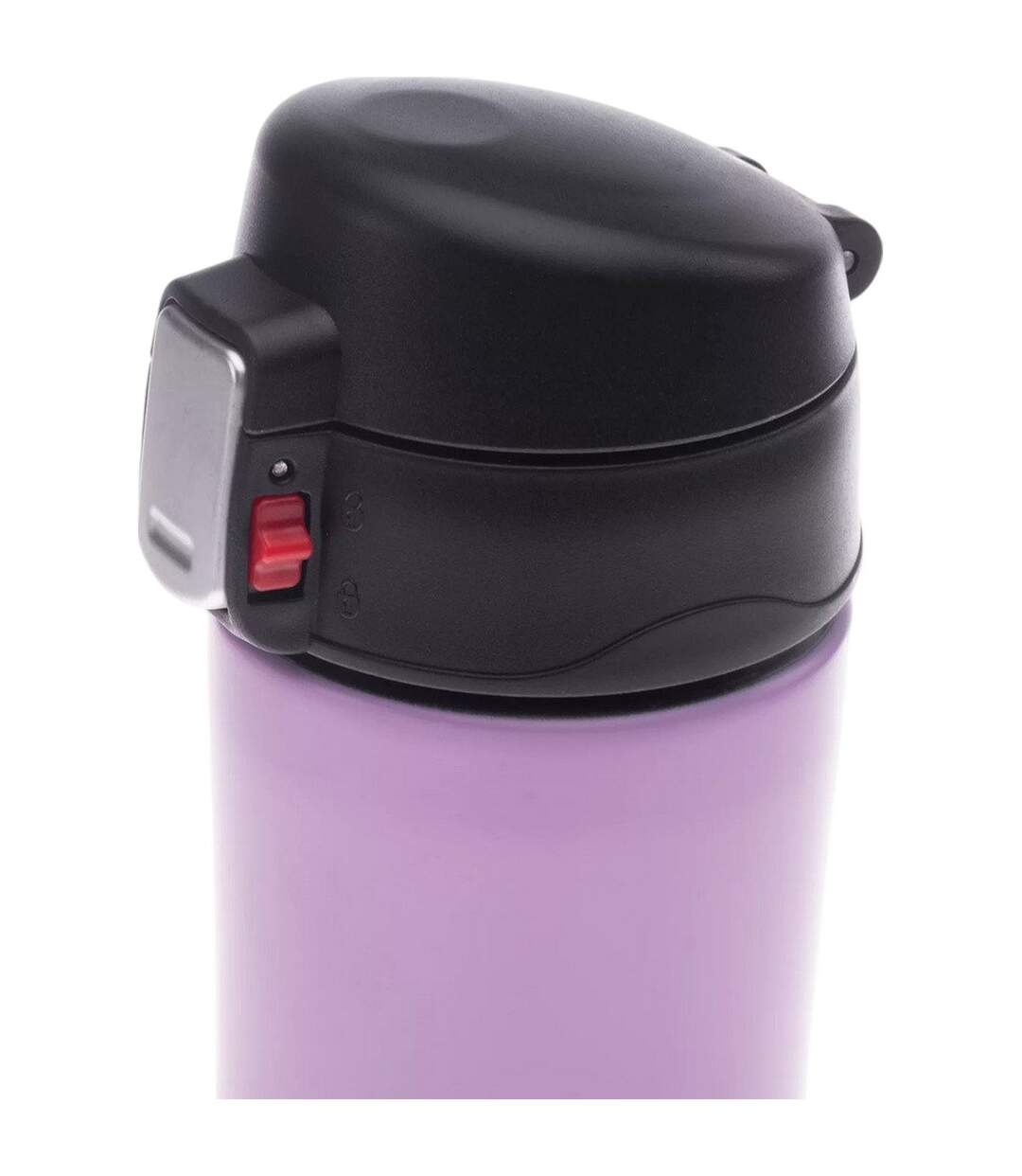 Gourde Kafa Taille Unique Lilas Pastel Martes-3