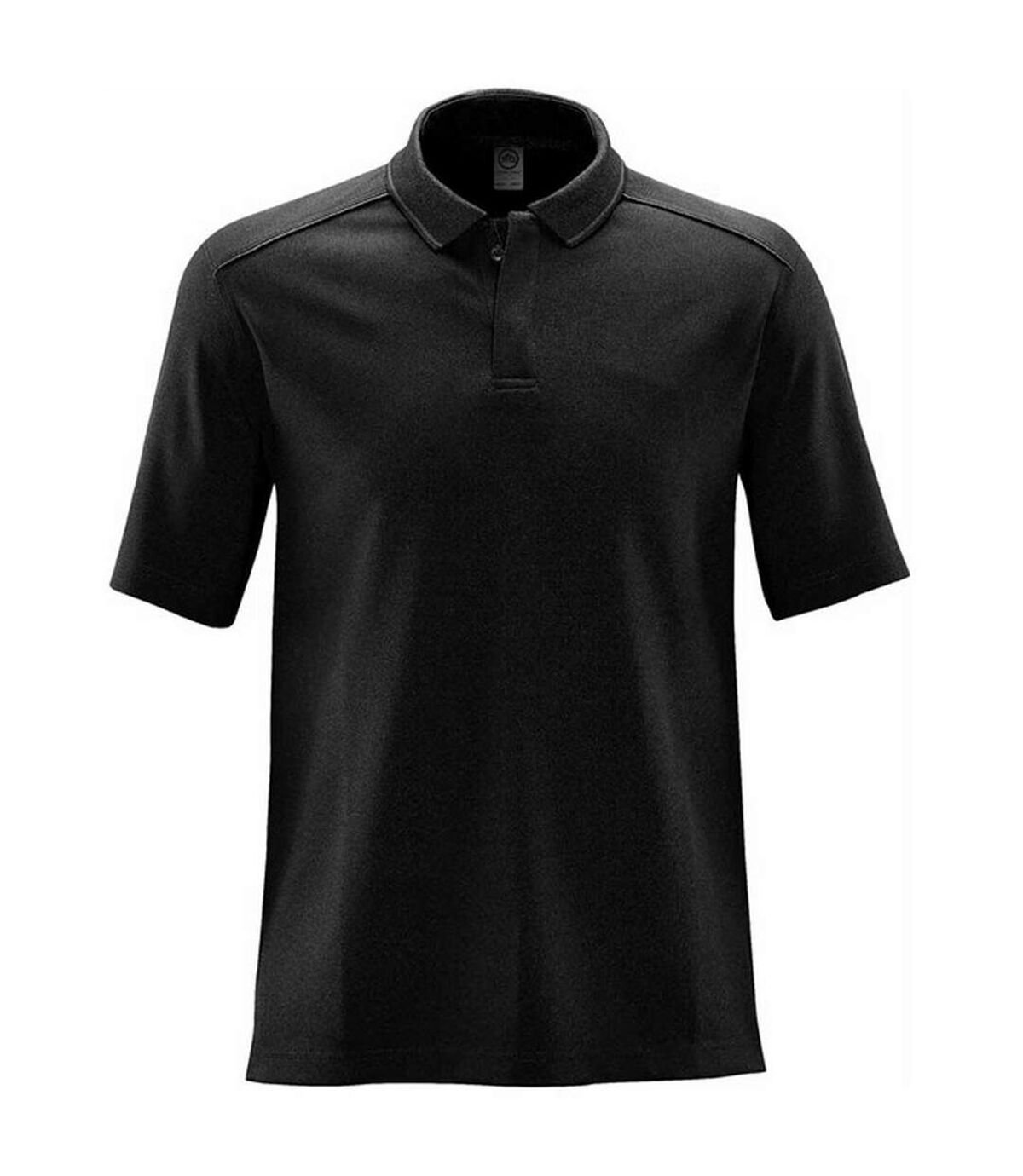 Stormtech Mens Endurance Polo Shirt (Black) - UTRW7880