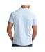 Polo bleu homme petrol industries 99999-2