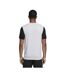 Maillot De Foot Estro Homme Blanc Adidas-2