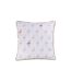 Housse de Coussin Flamango 40x40cm Rose-1