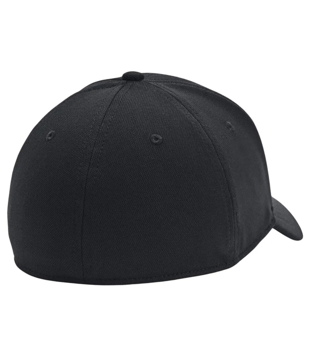 Casquette De Baseball Team Blitzing Noir Under Armour-2