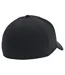 Casquette De Baseball Team Blitzing Noir Under Armour-2