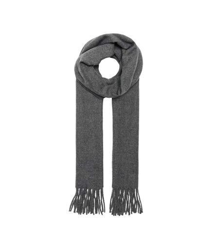 Écharpe gris homme only & sons onscarlo