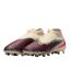 Chaussures De Foot Pour Terrain Ferme Phantom Academy Homme Bordeaux Imprimé Numérique Nike-4