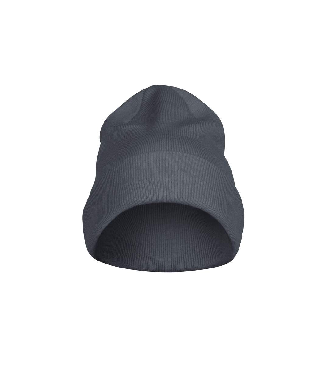 Bonnet Flexball Adulte Gris Acier Printer-2