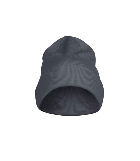 Bonnet Flexball Adulte Gris Acier Printer