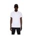 Polo Sola Homme Blanc J.Lindeberg-4