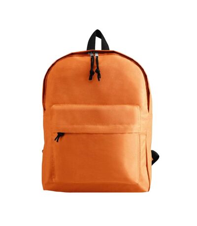 Sac à dos bapal taille unique orange MidOcean