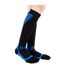 Compression Knee-High Toe Socks - Unisex 1 Pack Sports Toe Socks-1