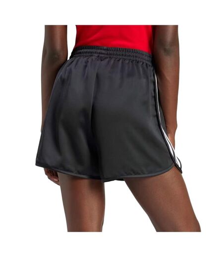 Short noir femme adidas sprint