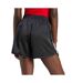Short noir femme adidas sprint-2