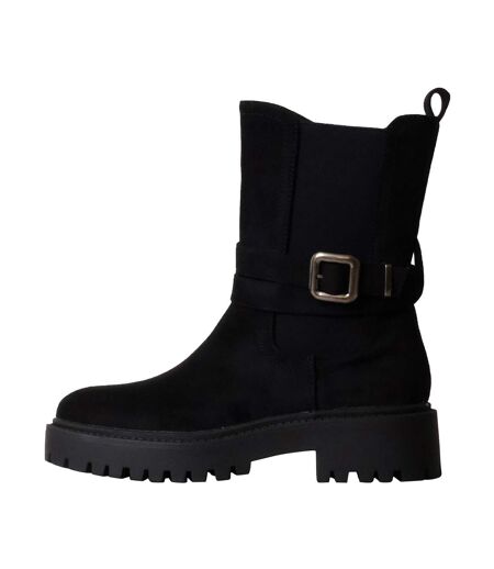 Bottines à Zip Joia