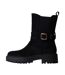Bottines à Zip Joia-1