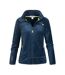 Veste polaire marine femme geographical norway upaline-1
