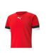 Maillot De Foot Teamrise Homme Rouge Puma-3