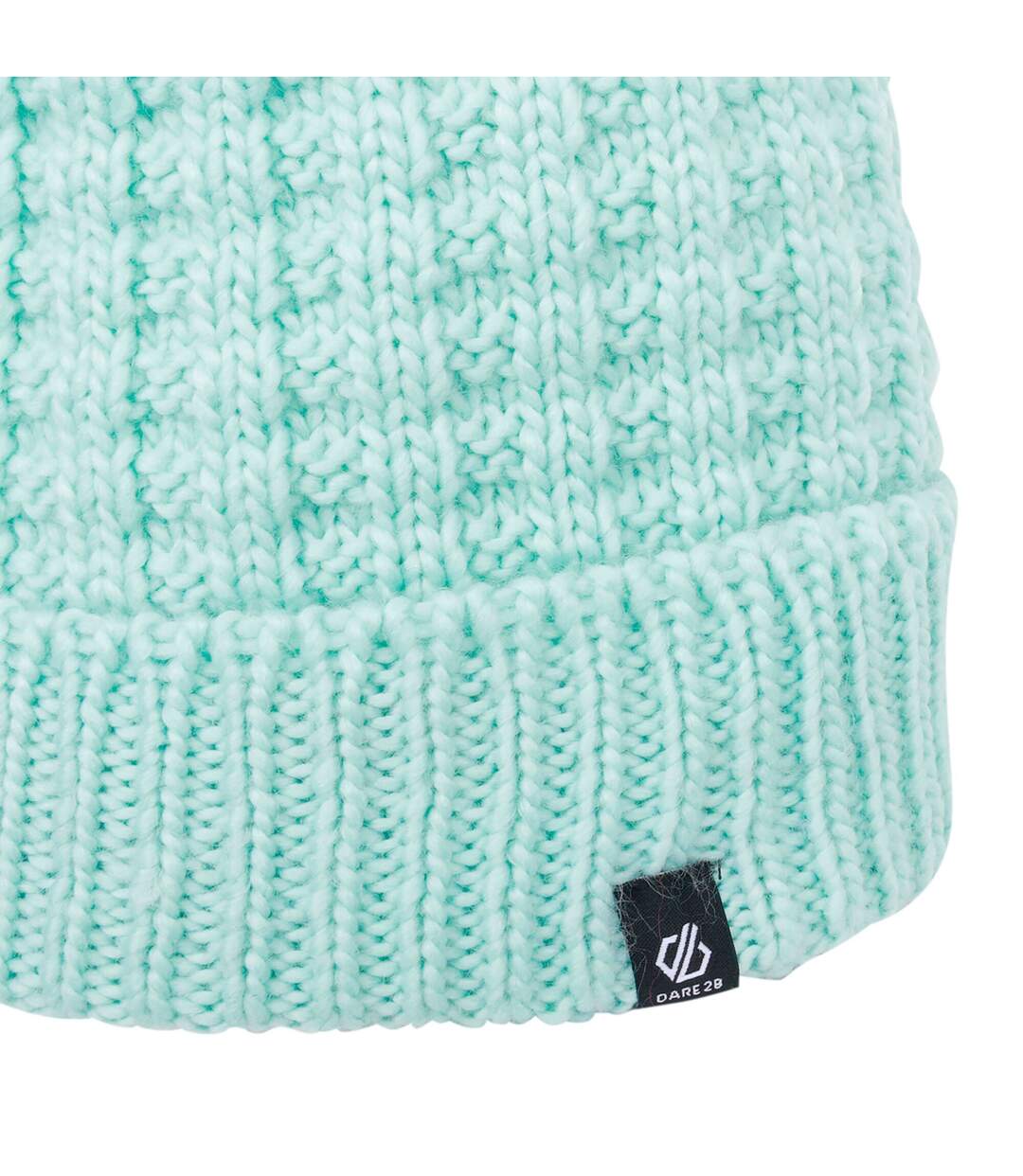Womens/ladies Convoke Bobble Hat Water Ballet Dare 2B-3