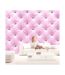 Papier Peint XXL Pink Elegance 280x500cm-1
