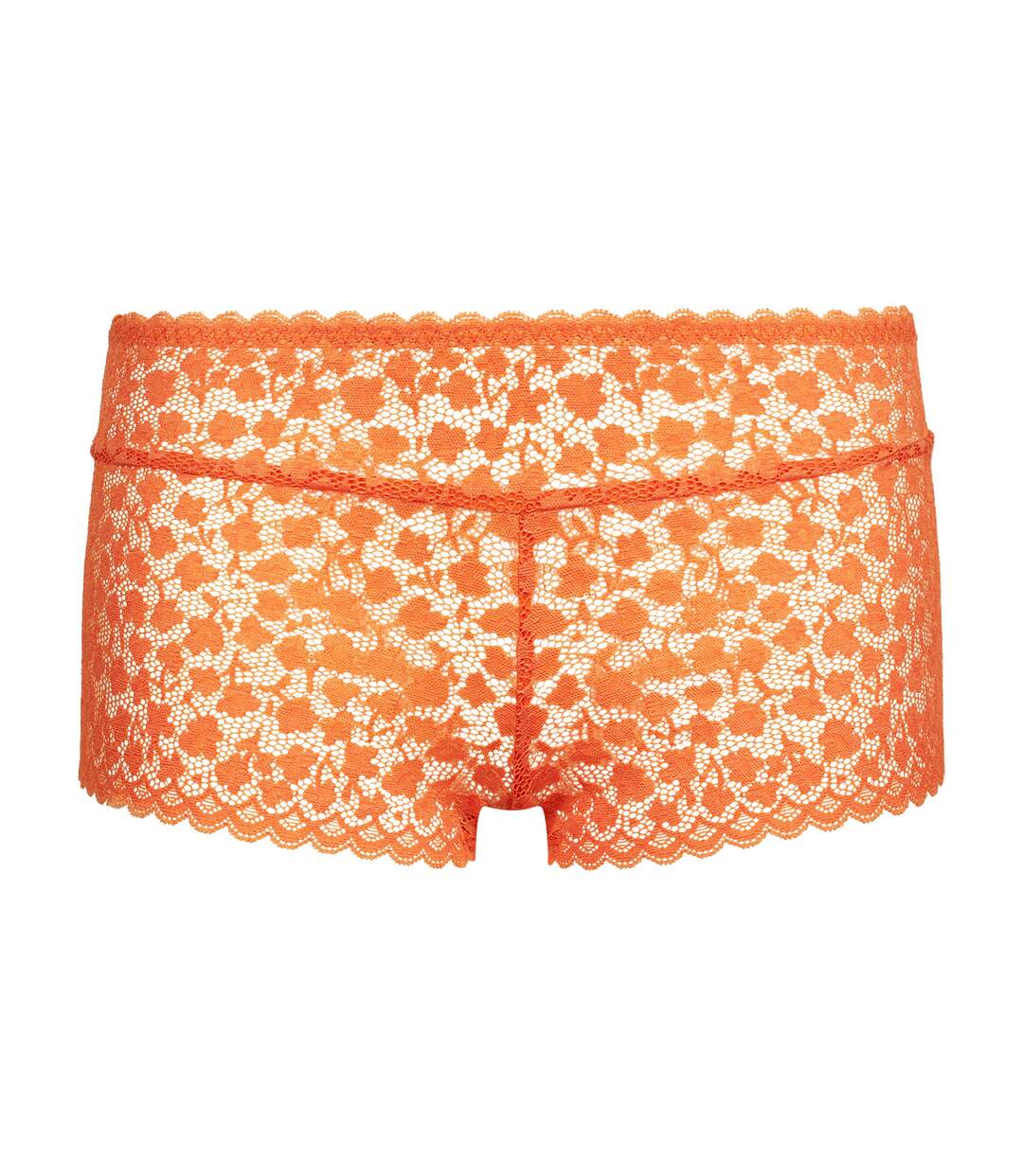 Shorty dentelle Daisy Lace-1