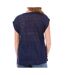 T-shirt marine femme teddy smith tildo - m-2