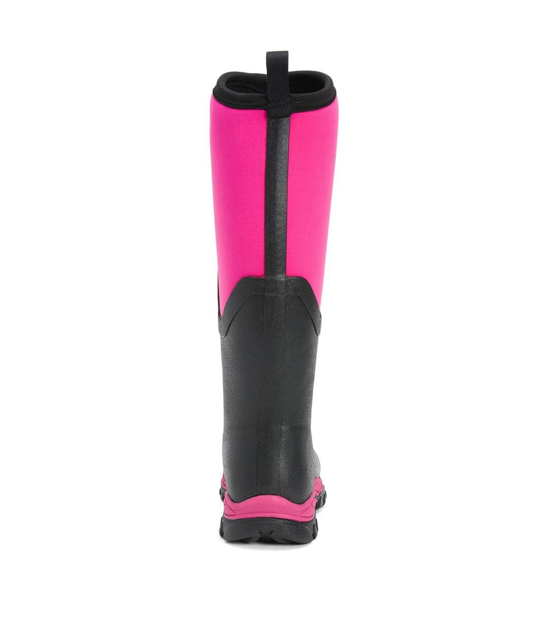 Bottes arctic femmes noir/ rose Muck